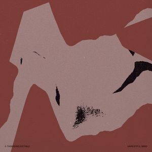 Unrestful Mind (EP)