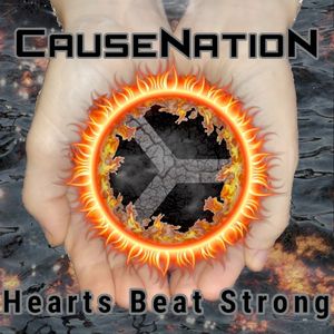 Hearts Beat Strong (Single)