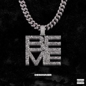 Be Me (EP)