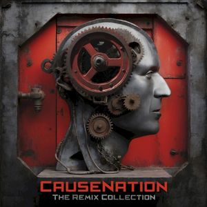 CauseNation: The Remix Collection