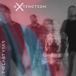 Extinction (Single)