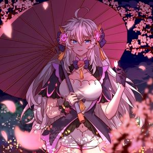 Astronomy (Nightcore) (Single)