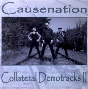 Collateral Demotracks II