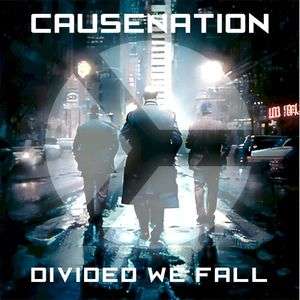 Divided We Fall (EP)