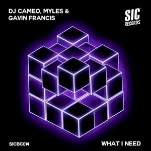 What I Need (Single)