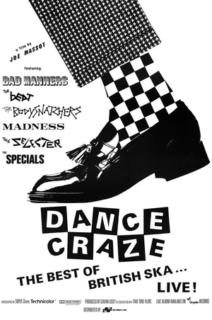 Dance Craze