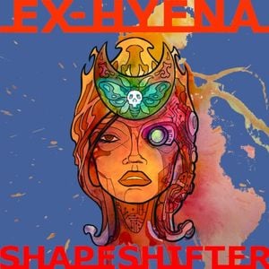 Shapeshifter EP (EP)