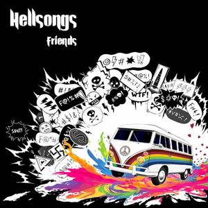 Friends (Single)