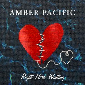Right Here Waiting (Single)