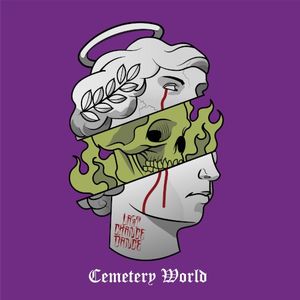 Cemetery World (Single)