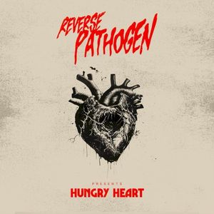 Hungry Heart (Single)