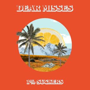 1% Suckers (Single)