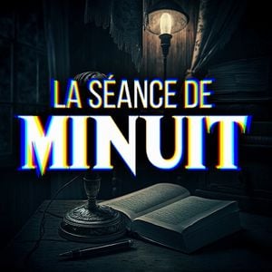 La séance de Minuit