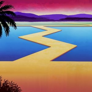 Zig Zag Evening '07 (Single)