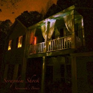 Savannah's Bones (Single)