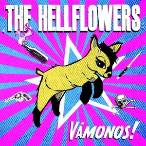 Vámonos (single version) (Single)