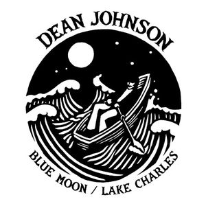 Blue Moon b/w Lake Charles (Single)