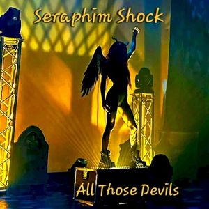 All Those Devils (Single)