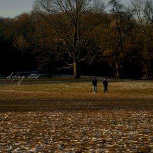 Dying Star (Single)
