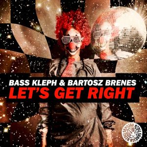 Let’s Get Right (Single)