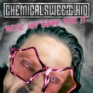 We're Not Gonna Take It (Single)