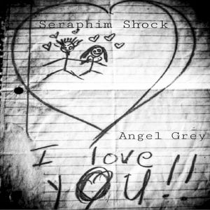Angel Grey (Single)