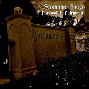 Farewell to Fairmount (Single)