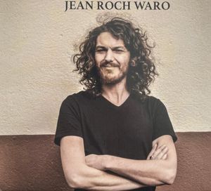 Jean Roche Waro
