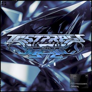 Crystal (Single)
