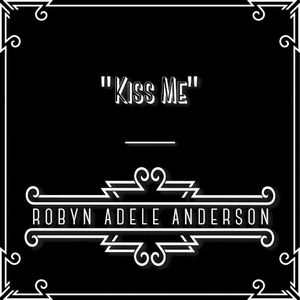 Kiss Me (Single)