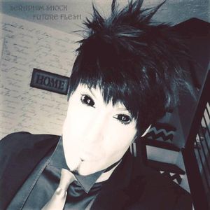 Future Flesh (Single)