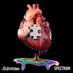 Spectrum (EP)