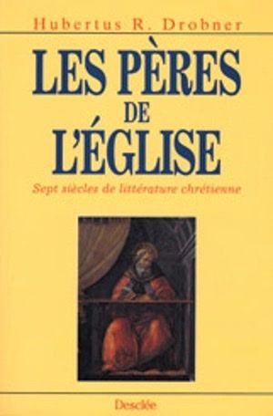 Les Pères de l'Église