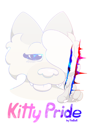 Kitty Pride