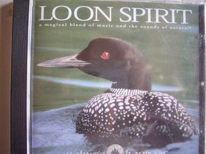 Loon Spirit