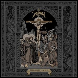 Discography 1994-1997