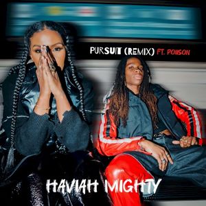 Pursuit Remix (Single)