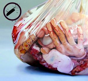 Human Emulsion