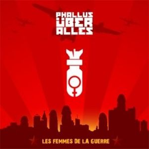 Les Femmes de la guerre (EP)