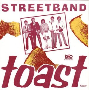 Toast (Single)