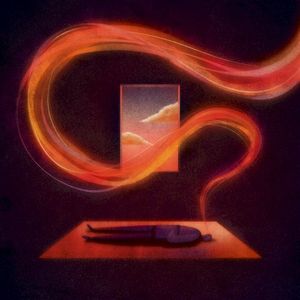 My Lover Is Sleeping (Single)