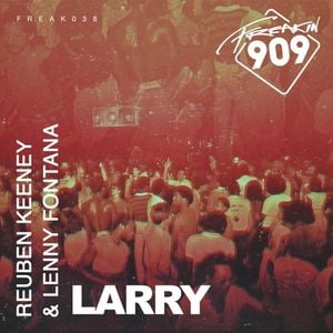 Larry (Original Mix)