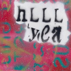 Yea Big Presents HLLL YEA (EP)