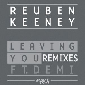 Leaving You (Remixes)