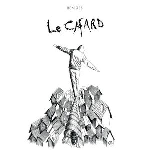 Le Cafard Remixes
