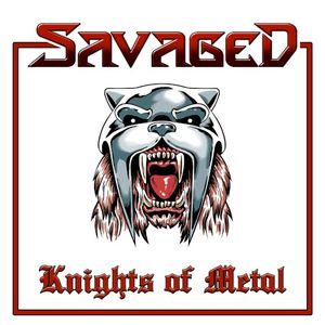 Knights of Metal (EP)