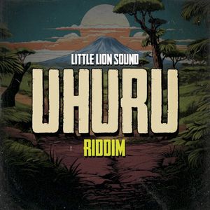 Uhuru Riddim