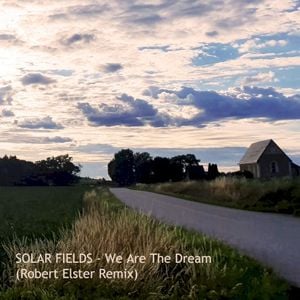 We Are the Dream (Robert Elster remix) (Single)