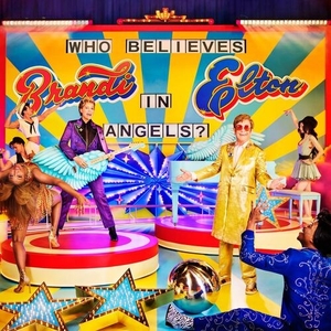Swing For The Fences (Single)