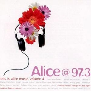 This Is Alice Music, Volume 4